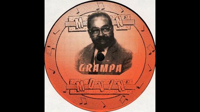 Grampa - she's crazy (6:23 scat) - Movin' смотреть онлайн