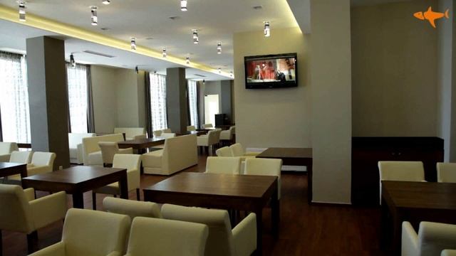 Respect Hall Resort & SPA