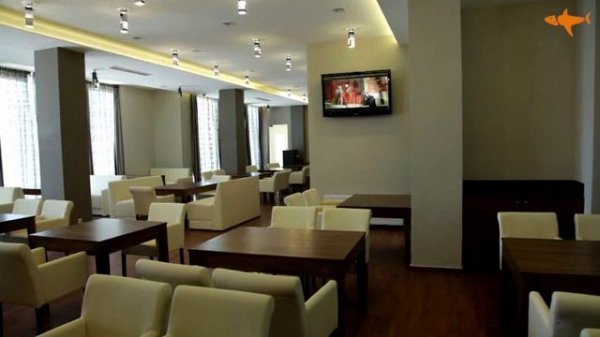 Respect Hall Resort & SPA