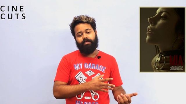 Mia 2017 Spanish short movie 18+ Review смотреть онлайн