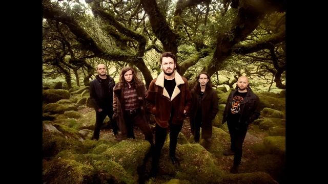 GREEN LUNG - 🎵