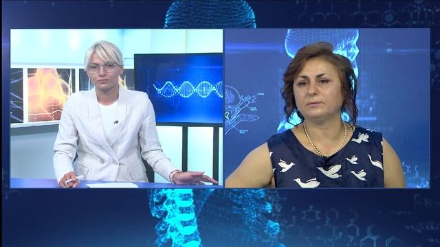 იმპულსი-მთავარი თემა: კონტაქტური დერმატიტი смотреть онлайн