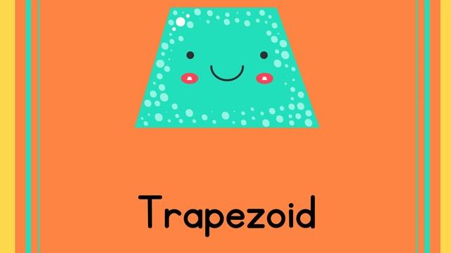 Learning Shapes - Part 3| Meet the Shapes| Kids and Toddlers Learning| #preschoollearning смотреть онлайн