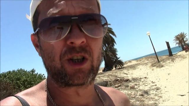 Тунис о. Джерба смотреть онлайн