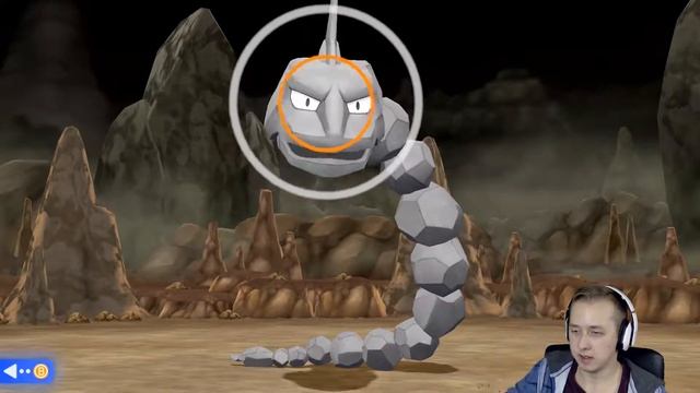 🌍 Eine zweite Chance | Pokémon Let's Go Evoli «025» смотреть онлайн