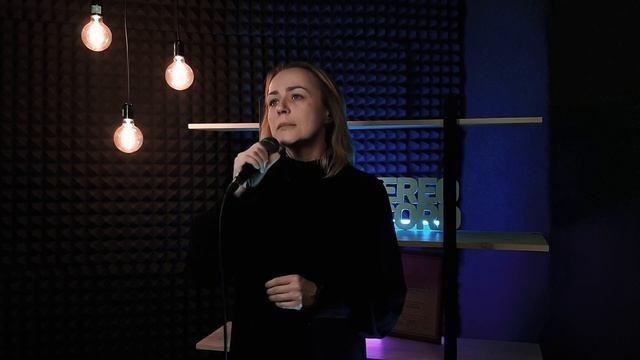 Татьяна Скворцова - Cпокойной ночи, господа (Григорий Лепс cover) смотреть онлайн