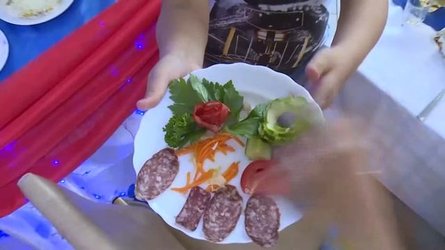 Наталья Купцова Праздничный центр НиКо смотреть онлайн