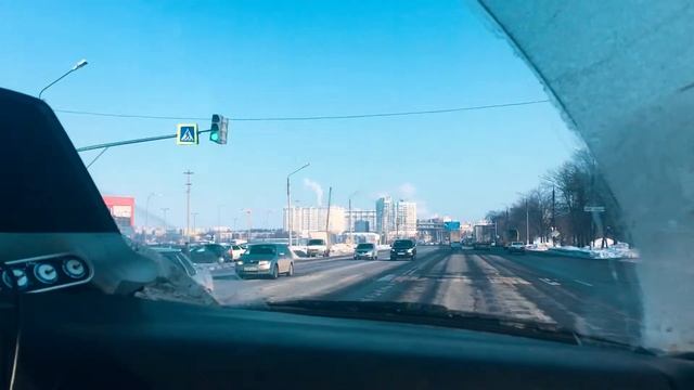 Автостопом в Иваново на концерт Коржа смотреть онлайн
