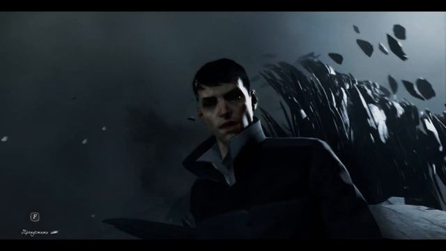 ❀ Прохождение Dishonored 2 ❀ - 3d - МНОГО РУН! смотреть онлайн