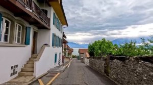 ШВЕЙЦАРИЯ - Топ-10 самых красивых деревень Швейцарии, которые вы должны посетить - 4K (1)