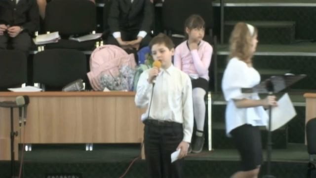 Служение 15 04 2018 смотреть онлайн