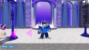(EVENT) HOW TO GET THE CLUELESS - CHER ICONIC PINK FLUFFY PEN [ROBLOX]
