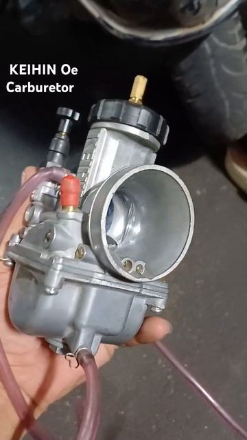 Keihin Carburetor#keihin#performance#rx#rx100#rxking#rxking135#rx115#rxz#rxzmalysia#rrxkingindonesi смотреть онлайн