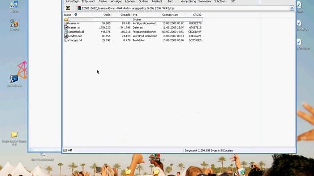How to install Simple Native Trainer (english) смотреть онлайн