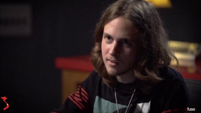 Genius X Fuse - Blackbear, Nick Mira, Russ смотреть онлайн