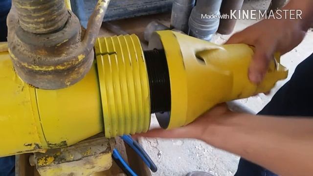 cement retainer to bridge plug modification смотреть онлайн