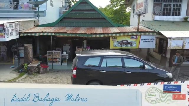 DODOL BAHAGIA MALINO MAIWA ENREKANG смотреть онлайн
