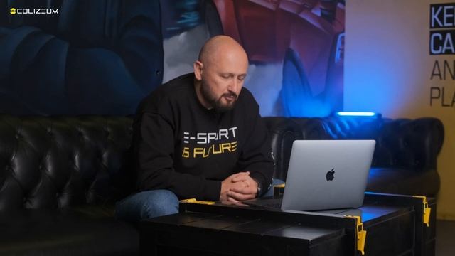 Стоит ли сейчас открывать кибер арену? Отзыв партнеров, которые открылись во время кризиса смотреть онлайн