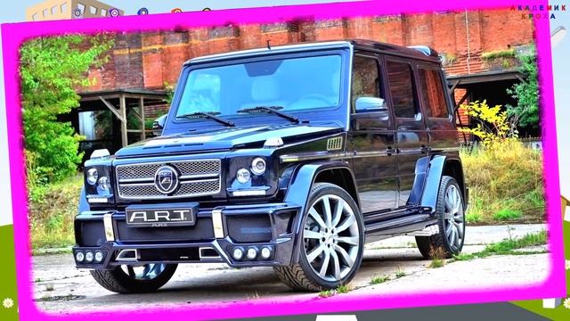 АВТОМОБИЛИ ДЛЯ ДЕТЕЙ! 🚗 Учим МАШИНЫ и их Клички! Викторина от Академик Кроха смотреть онлайн