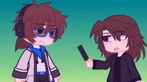 Реакция Лололошки на фанфик Дилан/Лололошка