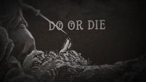 POWERWOLF - Incense & Iron (Official Lyric Video) - Napalm Records