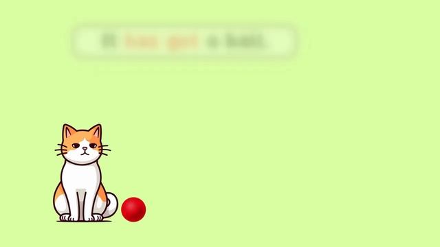 Have got VS Has got смотреть онлайн