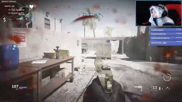 Friends of War - Season 3 - Episode 21 - Rytec AMR/Golden Desert Eagle Destruction with Hailey смотреть онлайн