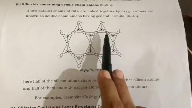 M.Sc.SEM-2| IN ORGANIC POLYMER|SILICATES| BY AMI RAVALIYA| LEC NO 5 смотреть онлайн
