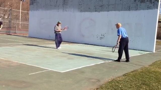 Racquetball смотреть онлайн