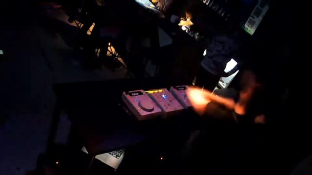 Dmitry Ibiza - Live | Hardstyle RED PLANET 29.02.2020 @ Wonderland смотреть онлайн