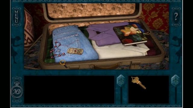 CLASSIC SISTERS | Nancy Drew Message In A Haunted Mansion Part 1 смотреть онлайн