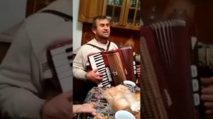 Даргинская песня. Магомедрасул