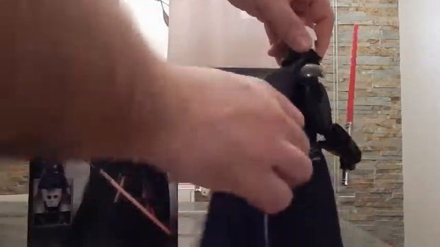 REVIEW | LEGO STAR WARS DARTH VADER 75534 | BRICK SPAIN смотреть онлайн
