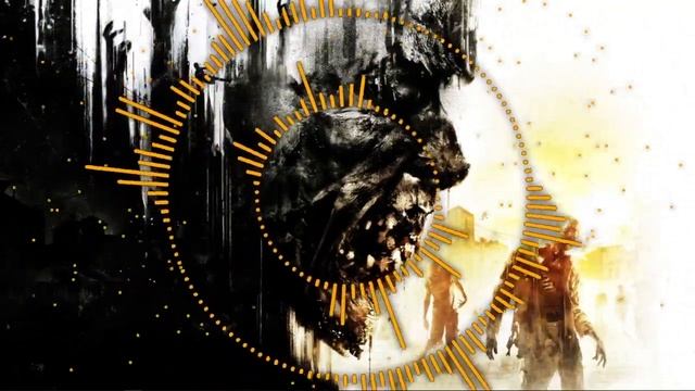 Dying Light - Horizon (Slowed+Reverb) смотреть онлайн