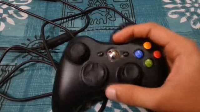 Xbox 360 Controller(PC): A Quick Review(After 1 Year of Use) And Should You Buy It! смотреть онлайн