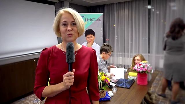 Голографический Коучинг - отзыв - Надежда Пантелеева смотреть онлайн