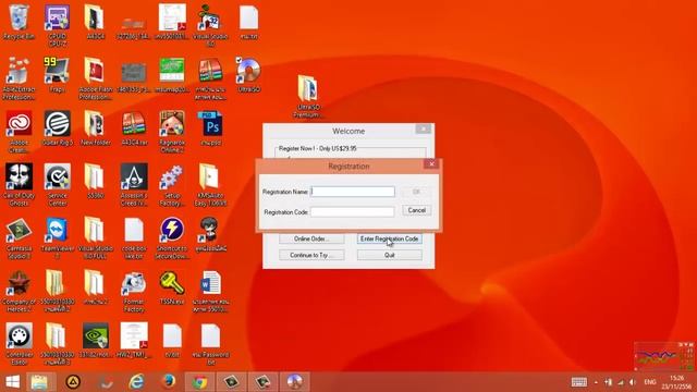UltraISO Premium Edition 9.6.0.3000 + Key FULL โปรแกรมจำลอง Drive смотреть онлайн