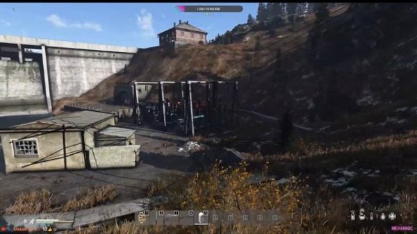 СТРИМ DayZ I Сервер "One More Dayz"  #onemoredayz #dayz #dayzснуля