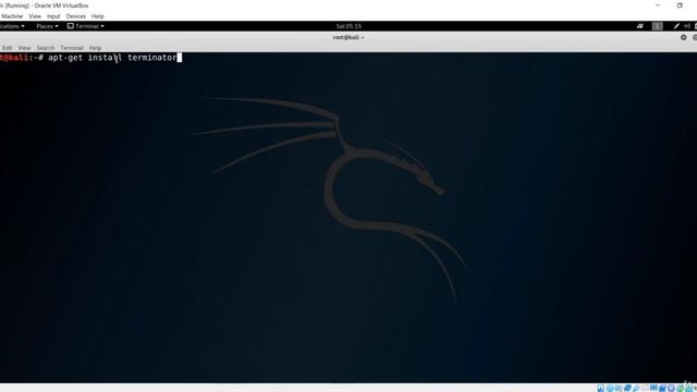 03- apt get commands смотреть онлайн