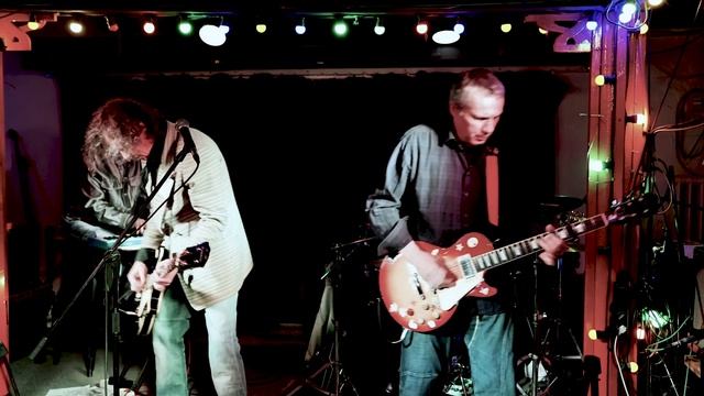 Ривущие Струны - Панк Рок (Бу-бу-бу) Live смотреть онлайн