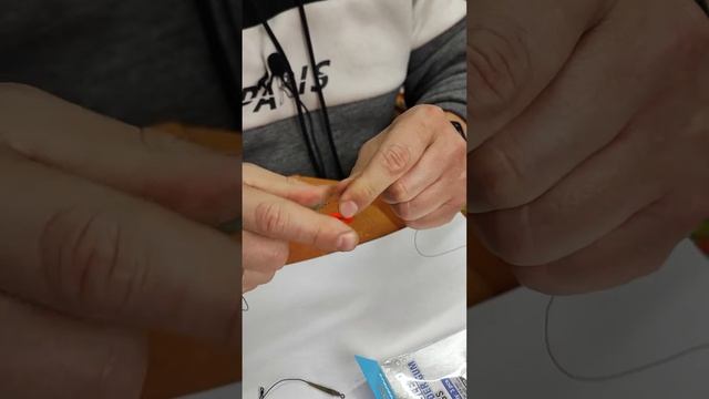 Готовые фидергам отводы #flagman достал, поставил, и не паришься смотреть онлайн