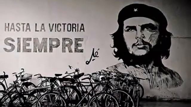 Sabotag Tv - Comandante Che Guevara.wmv смотреть онлайн