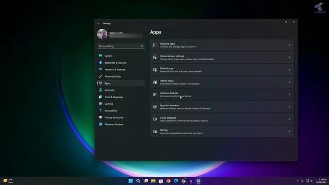 How To Fix Notepad Missing Problem in Windows 11 смотреть онлайн