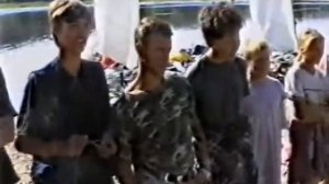 1997-08 вело-водный поход Вологда - Устюг