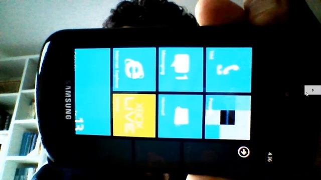 Como tirar uma foto com a Camera do Windows 8 Metro? смотреть онлайн