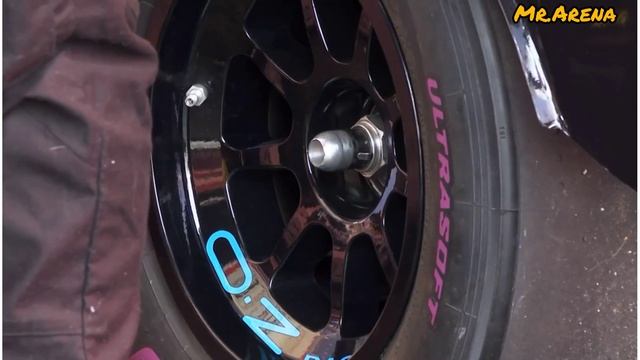 48°Cronoscalata Della Castellana 2021|Prove|Piccoli Highlights смотреть онлайн
