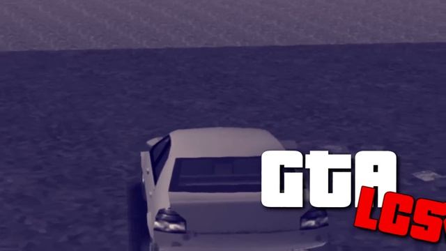 Jumping From The Highest Mountain By Car In GTA Games (Evolution)