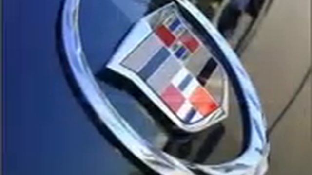2008 Cadillac DTS - Houston TX смотреть онлайн