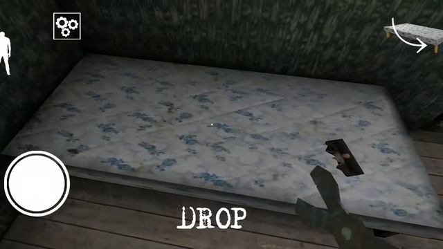 Granny chapter two 2 version 1.1.5 In easy difficulty / جراني 2 смотреть онлайн