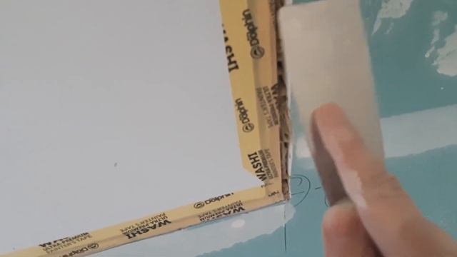 11 день. Часть 1.Заканчиваем забивку потолка и правильно забиваем стык дерево-гипс. смотреть онлайн